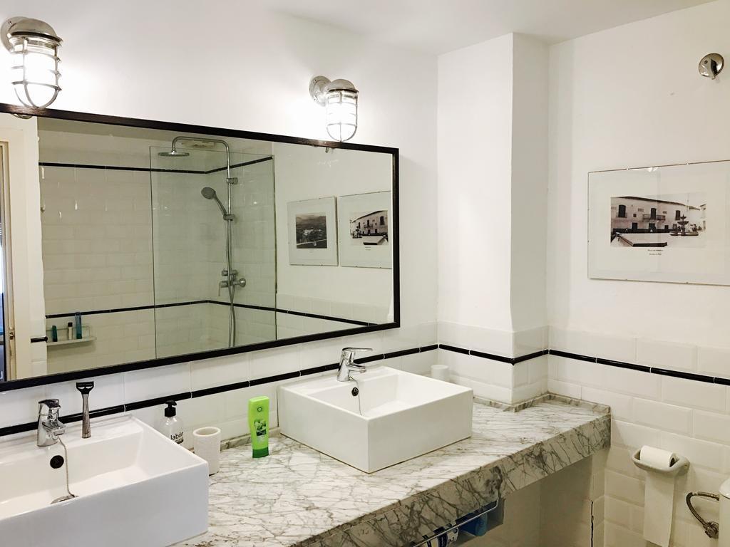 Duplex Casco Antiguo Apartment Salobrena Luaran gambar