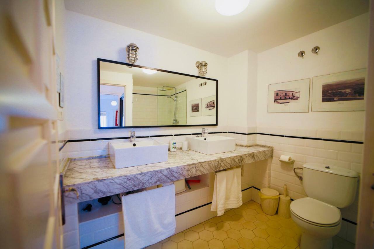 Duplex Casco Antiguo Apartment Salobrena Luaran gambar
