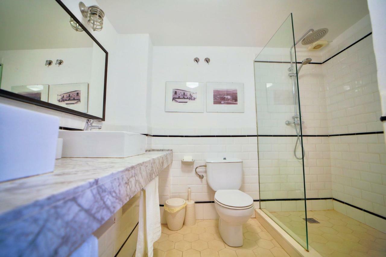 Duplex Casco Antiguo Apartment Salobrena Luaran gambar