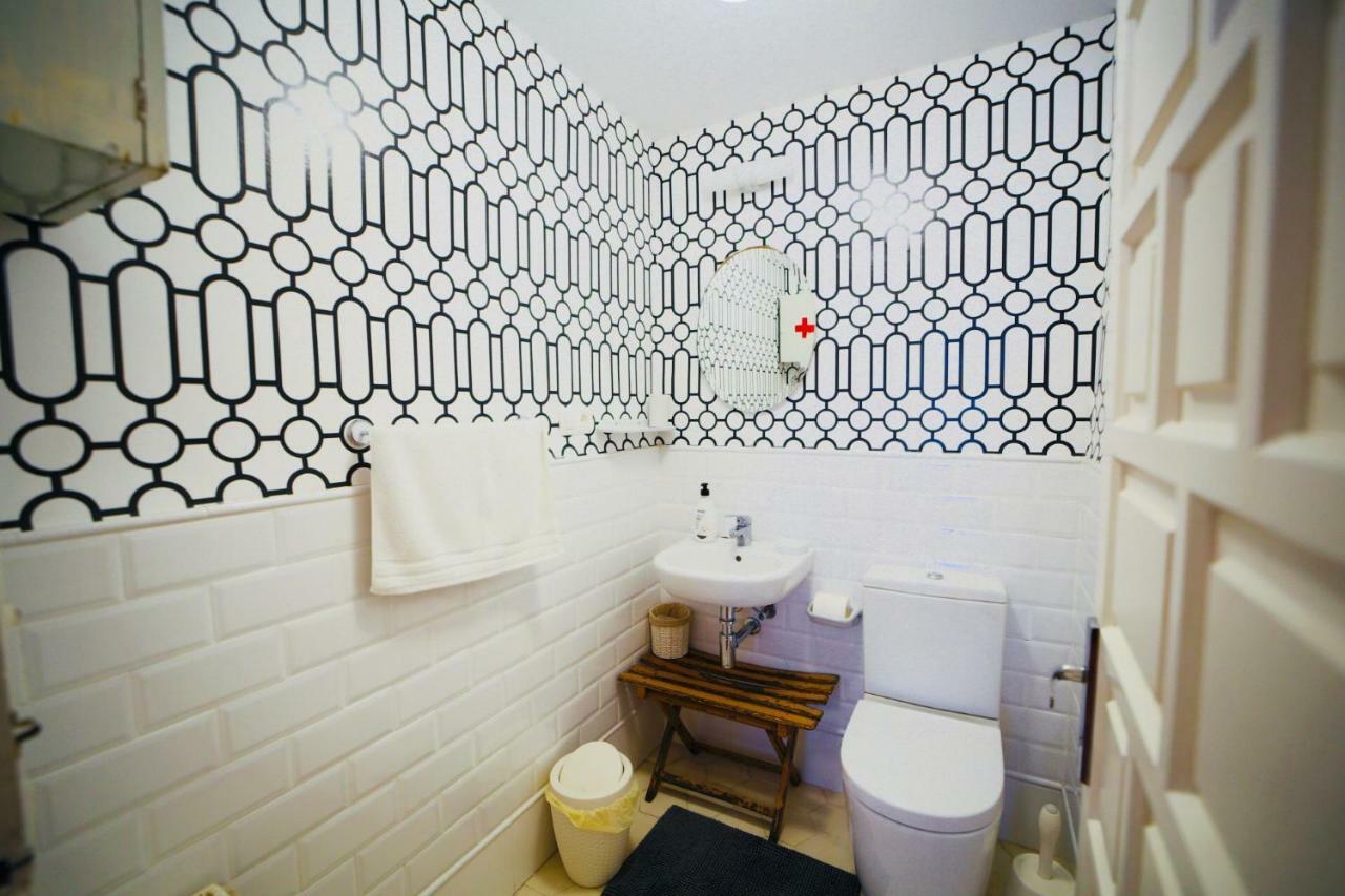 Duplex Casco Antiguo Apartment Salobrena Luaran gambar