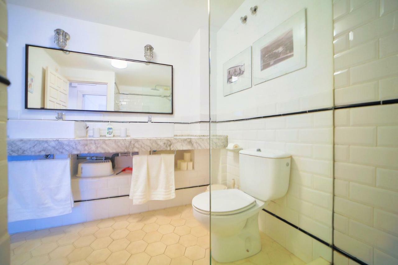 Duplex Casco Antiguo Apartment Salobrena Luaran gambar