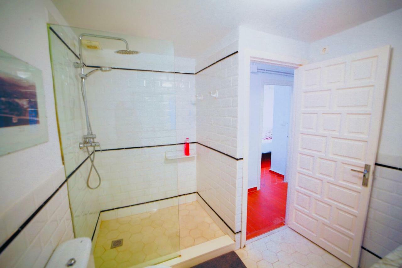 Duplex Casco Antiguo Apartment Salobrena Luaran gambar