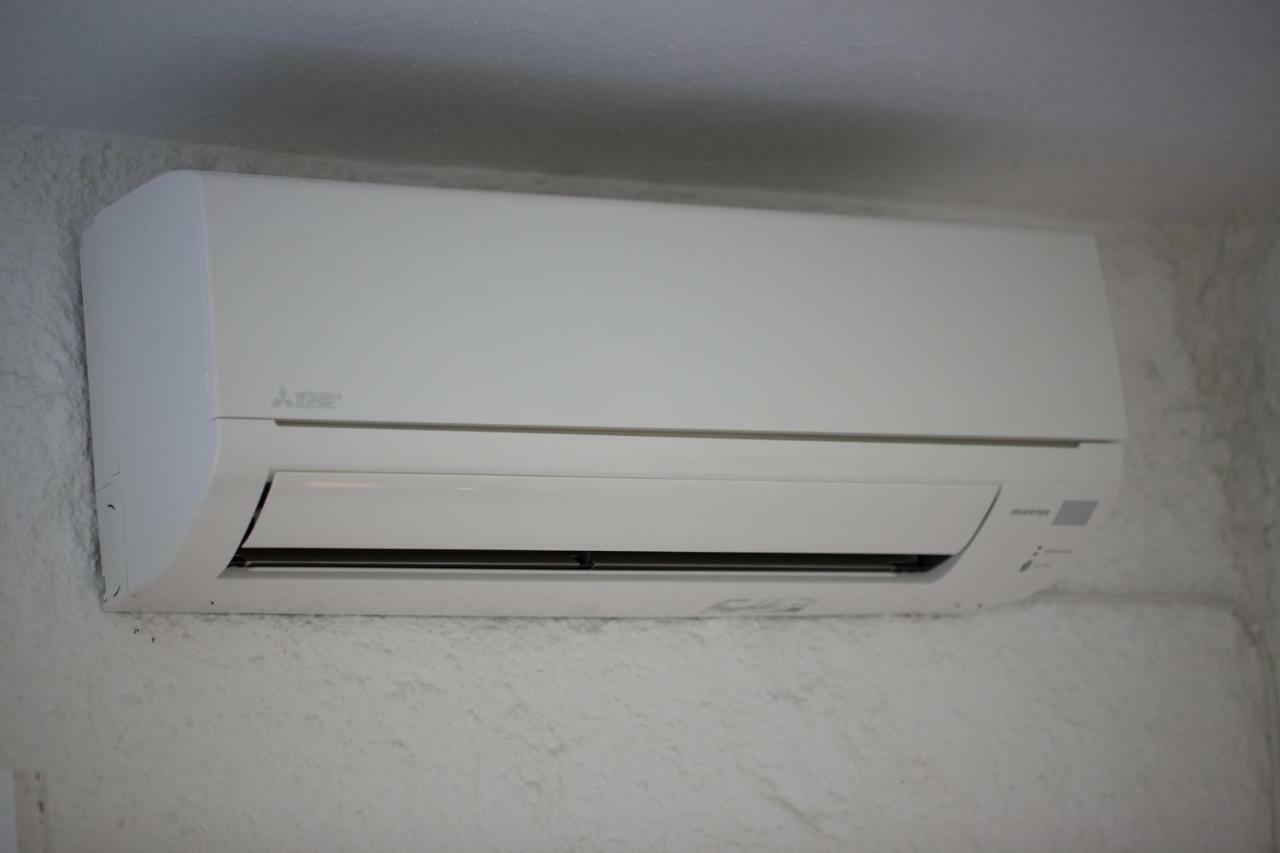 Duplex Casco Antiguo Apartment Salobrena Luaran gambar