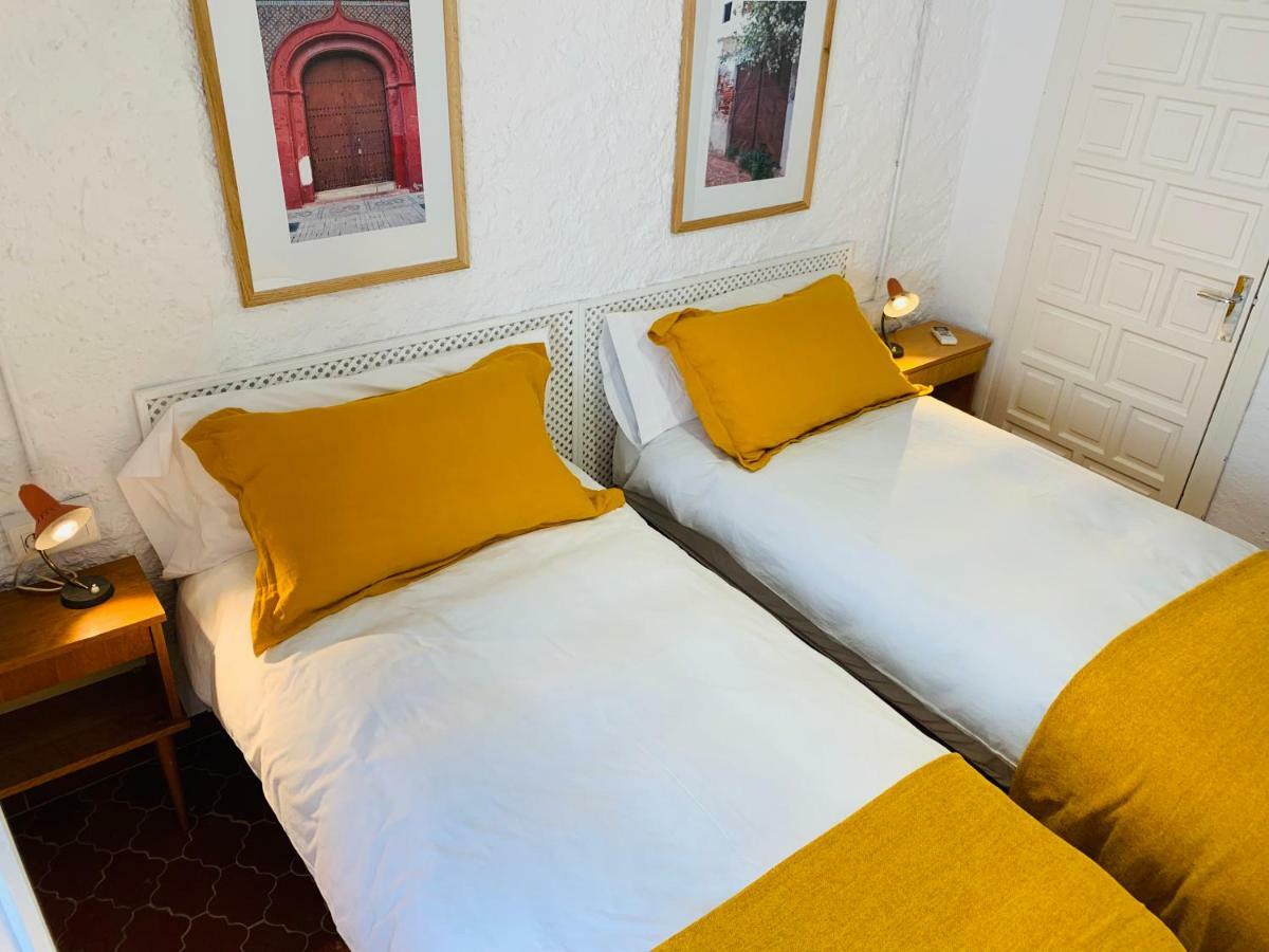 Duplex Casco Antiguo Apartment Salobrena Luaran gambar